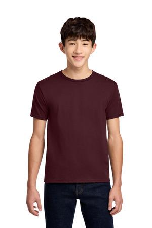 Jerzees - Youth Dri-Power 50/50 Cotton/Poly T-Shirt. 29B