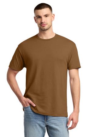 Jerzees - Dri-Power 50/50 Cotton/Poly T-Shirt. 29M