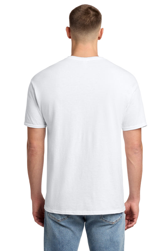 Jerzees - Dri-Power 50/50 Cotton/Poly T-Shirt. 29M