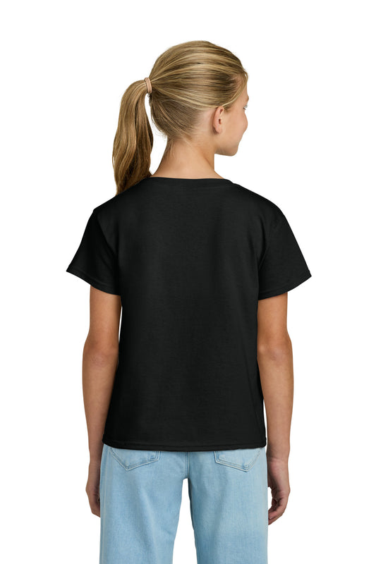 Gildan Youth Light Cotton Tee 3000B