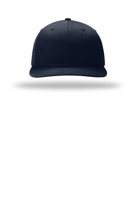 Richardson Solid Twill Trucker 312