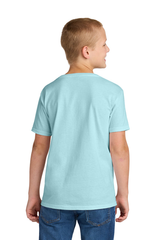 Jerzees Classics Youth Cotton T-Shirt 363Y