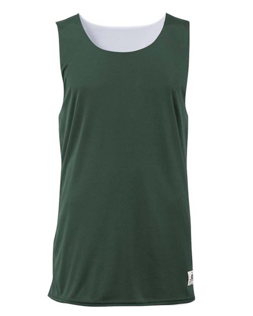 Badger Women's B-Core Reversible Tank Top 4169