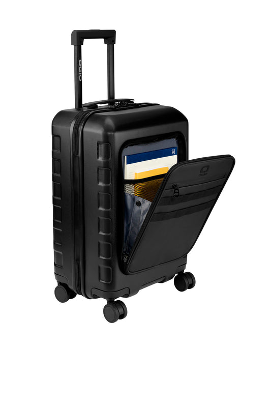 OGIO Utilitarian Carry-On Spinner 413011