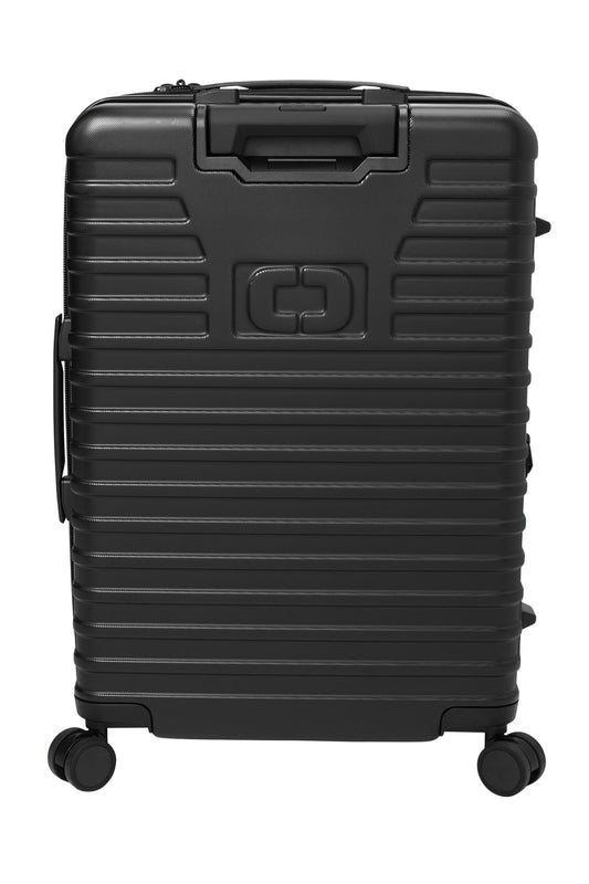 OGIO Utilitarian Medium Checked Spinner 413012