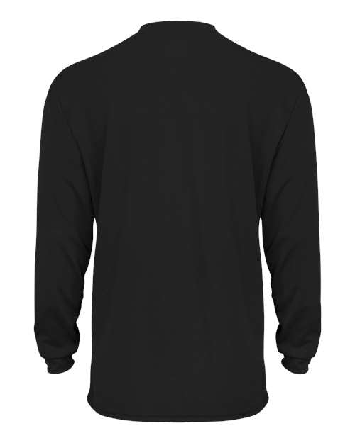 Badger Youth B-Core Long Sleeve T-Shirt 2104