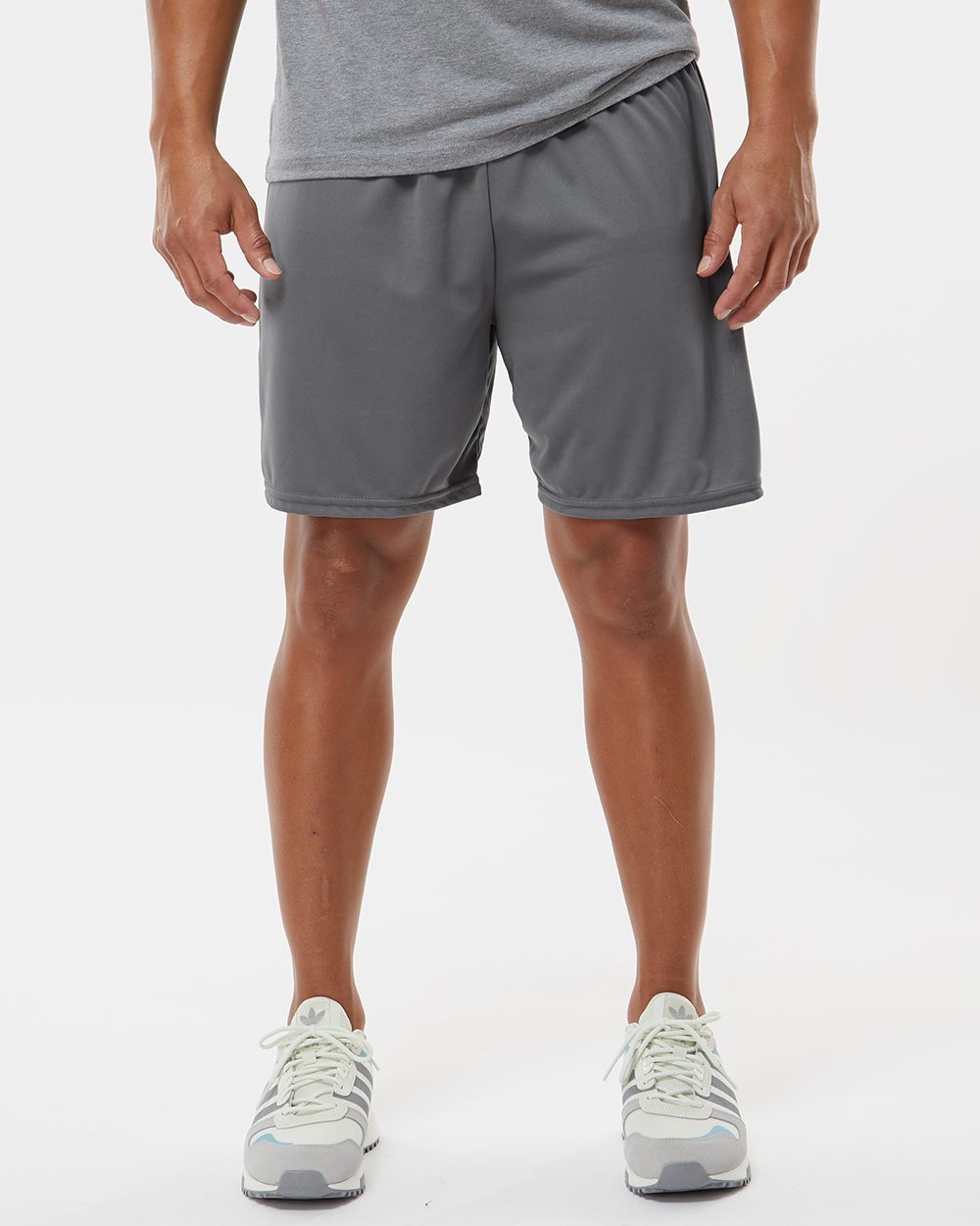 Augusta Sportswear Men's Octane Shorts 1425