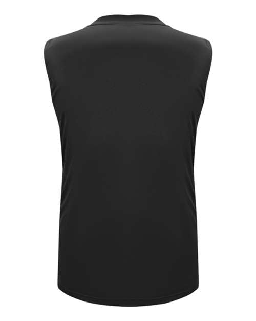 Badger Youth B-Pivot Rev. Tank Top 2566