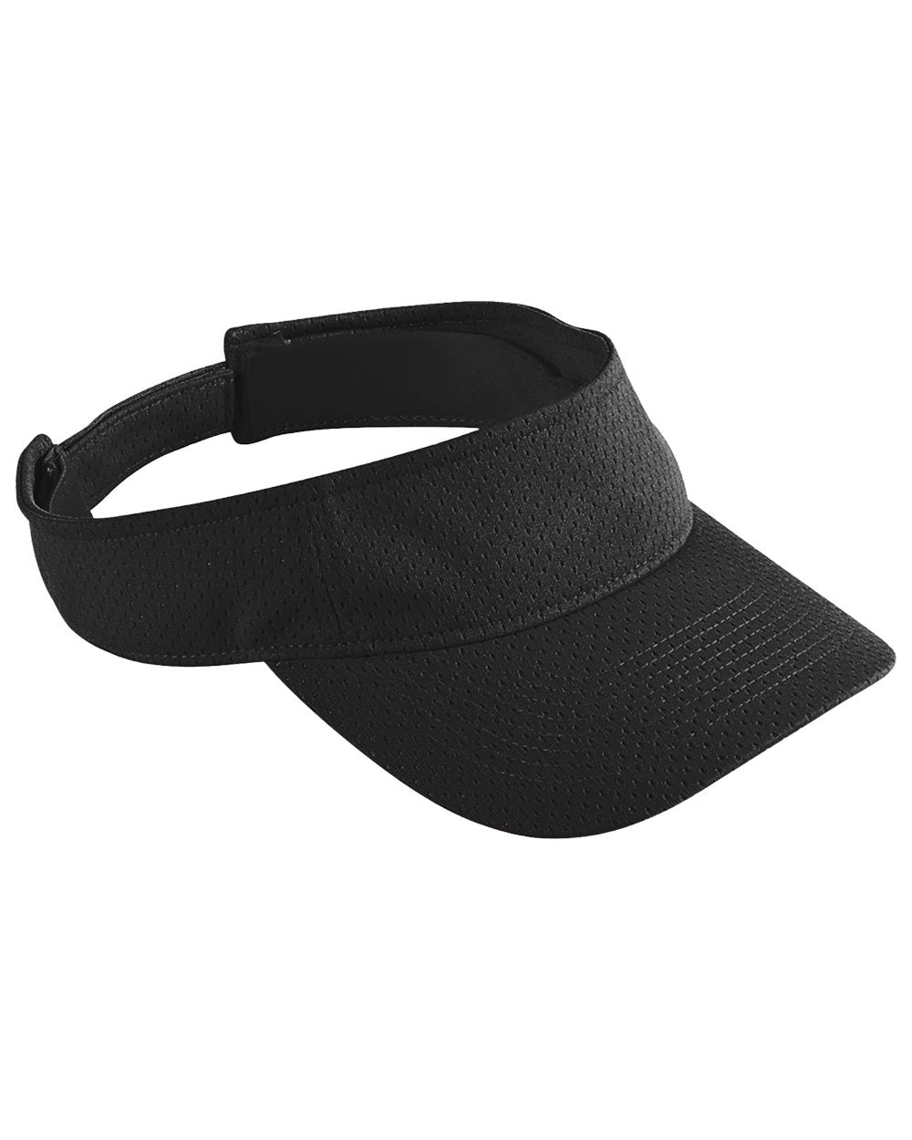 Augusta Sportswear Youth Athletic Mesh Visor 6228