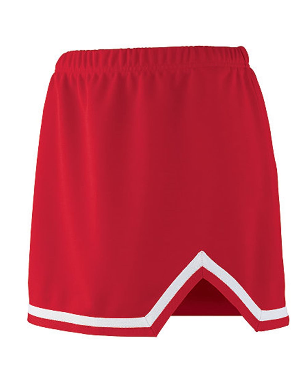 Augusta Sportswear Girls' Energy Cheer Skirt 9126