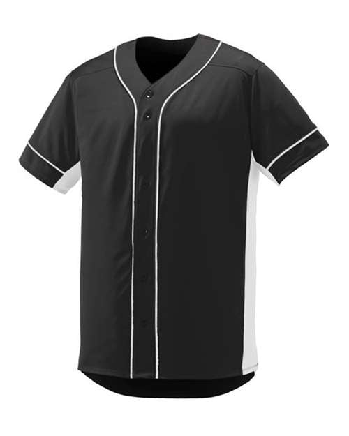 Augusta Sportswear Men's Slugger Jersey 1660