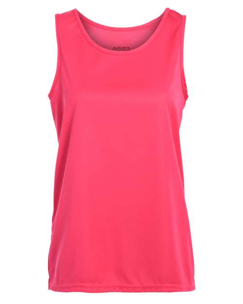Augusta Sportswear Girls' Training Tank Top 1706