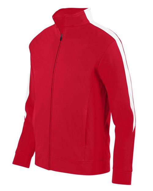 Augusta Sportswear Youth Medalist 2.0 Jacket 4396
