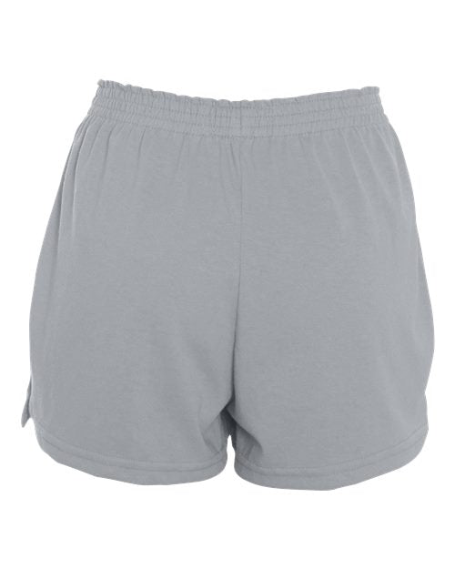 Augusta Sportswear Women's Trim Fit Jersey Shorts 987
