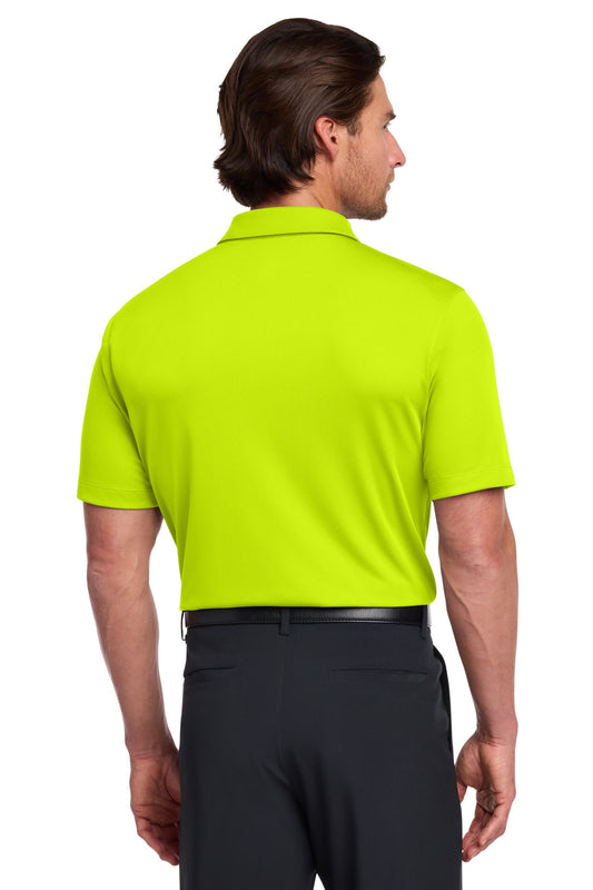 Nike Dri-FIT Vertical Mesh Polo. 637167