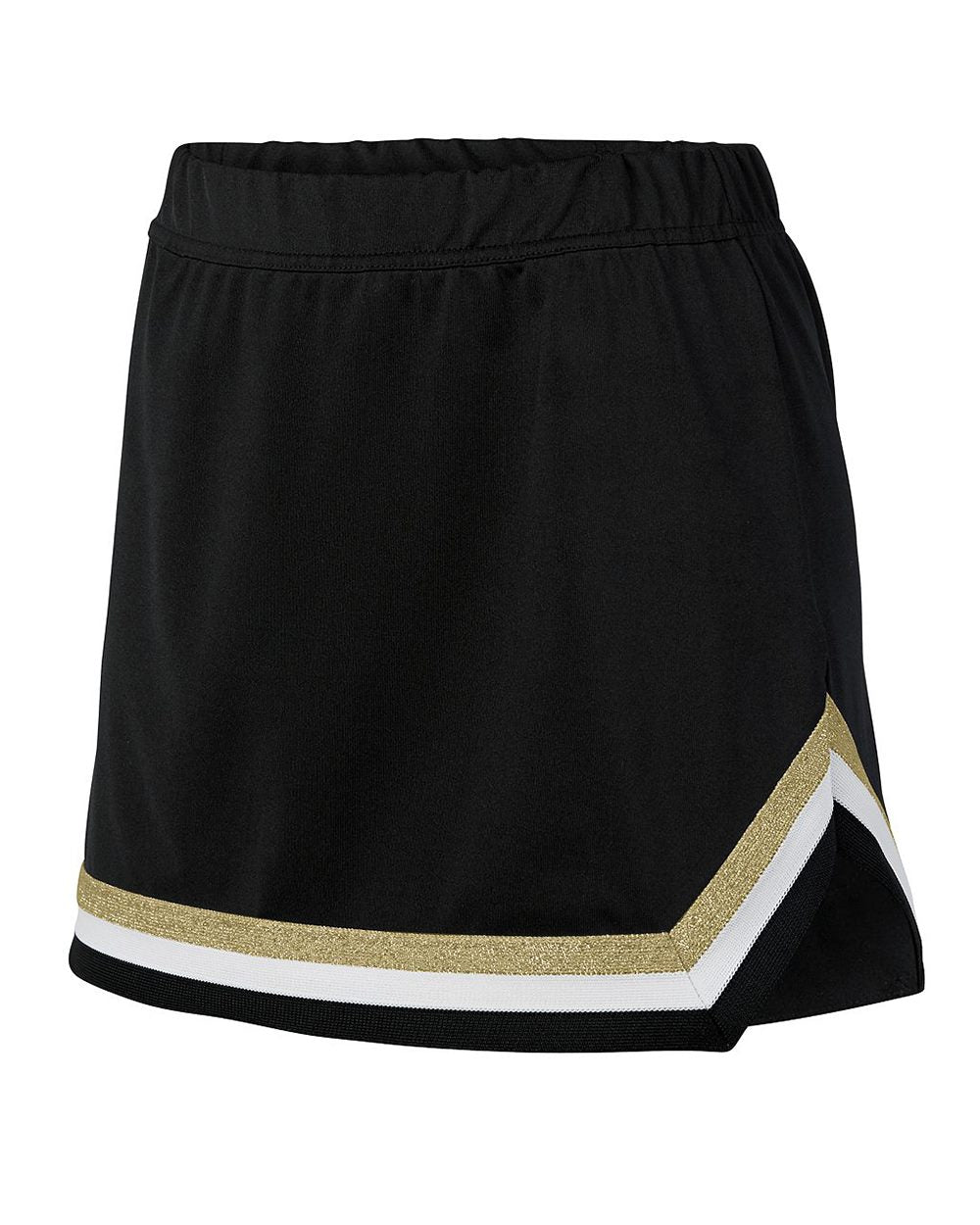 Augusta Sportswear Women's Pike Cheer Skirt 9145