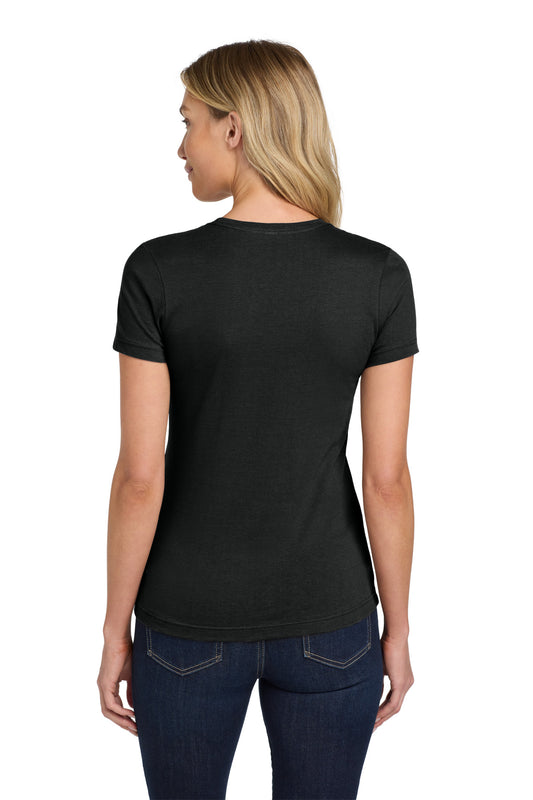 Gildan Softstyle Women's T-Shirt. 64000L