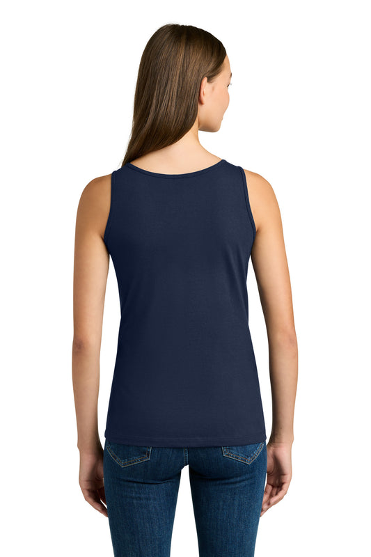 Gildan Softstyle Junior Fit Tank Top. 64200L