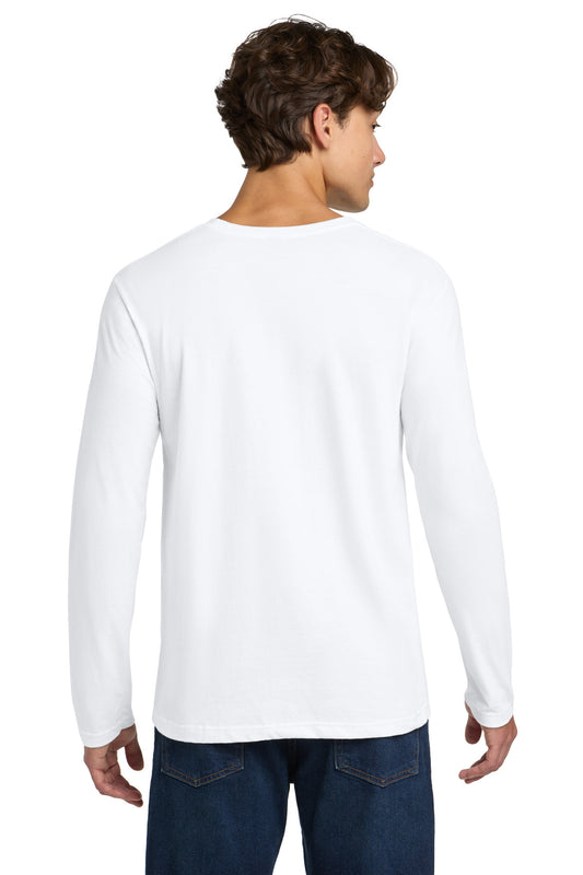 Gildan Softstyle Long Sleeve T-Shirt. 64400