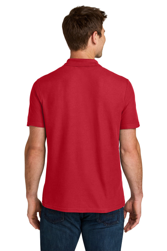 Gildan Softstyle Pique Polo 64800