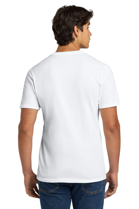Gildan Softstyle V-Neck T-Shirt. 64V00