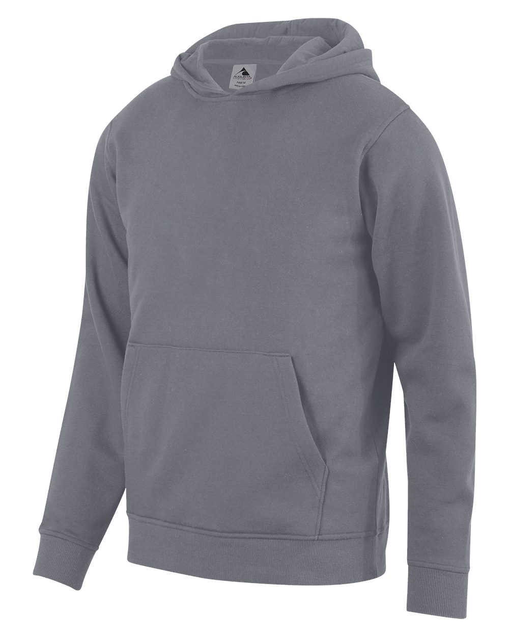 Augusta Sportswear Youth 60/40 Fleece Hooded Sweatshirt 5415