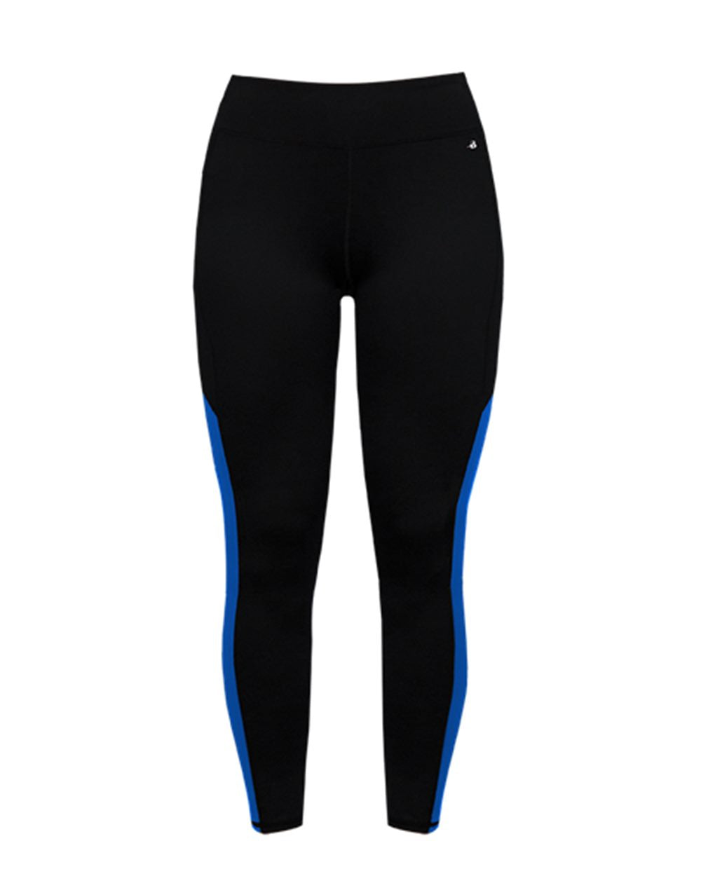 Badger Women's Panel Tights 4637