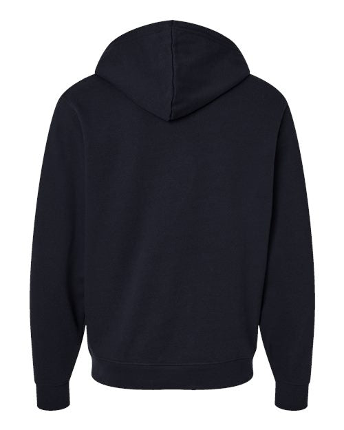 Augusta Sportswear Unisex 60/40 Fleece Hooded Sweatshirt 5414