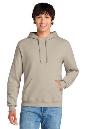 Jerzees Eco Premium Blend Pullover Hooded Sweatshirt 700M