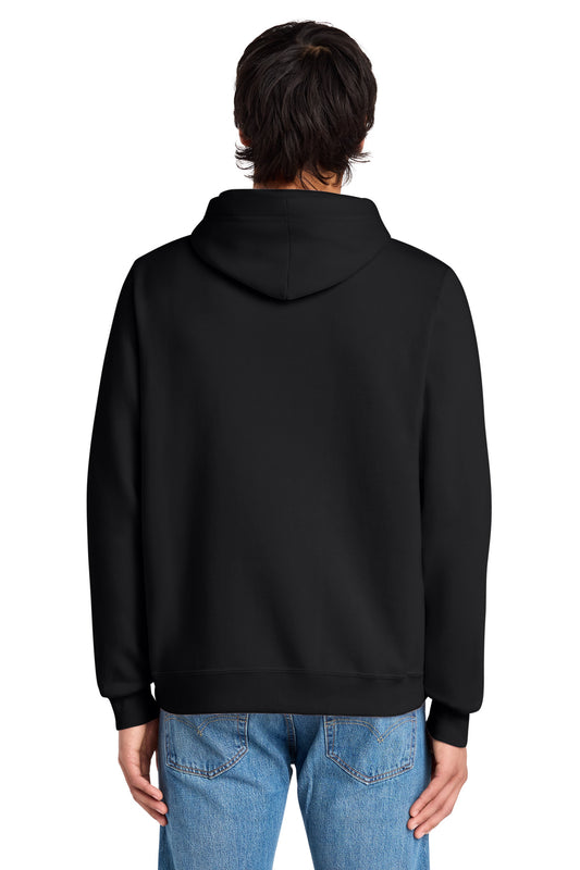 Jerzees Eco Premium Blend Pullover Hooded Sweatshirt 700M