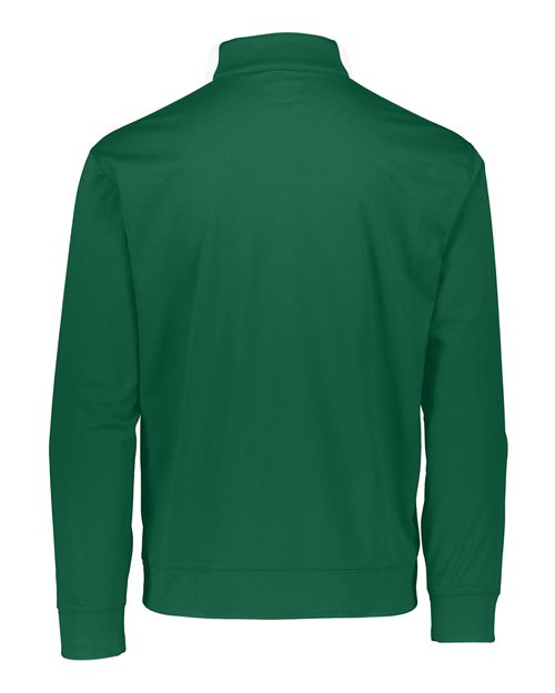 Augusta Sportswear Men's Medalitst 2.0 Quarter-Zip Pullover 4386