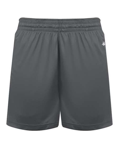 Badger Women's Ultimate SoftLock™ Shorts 4012