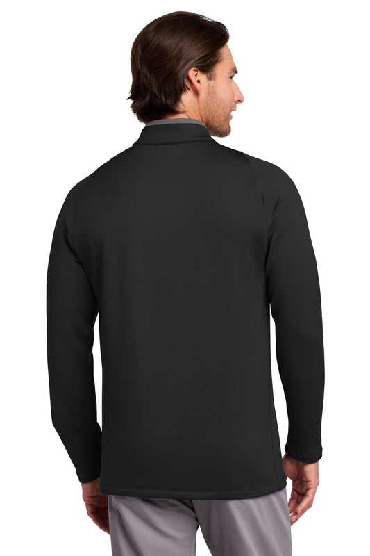 Nike Dri-FIT Stretch 1/2-Zip Cover-Up. 779795