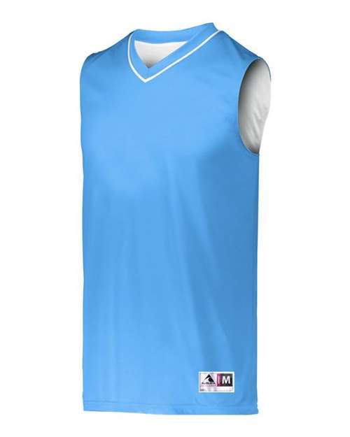 Augusta Sportswear Youth Reversible Two Color Jersey 153