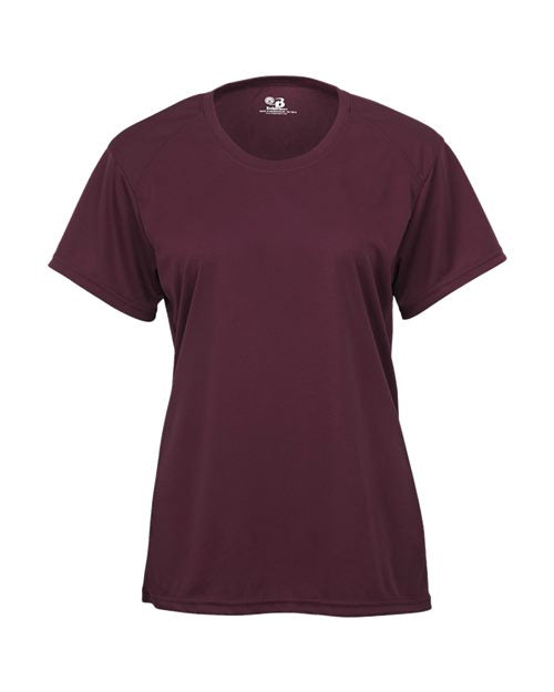 Badger Girls' T-Shirt 2160