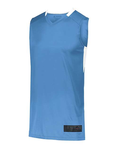 Augusta Sportswear Youth Step-Back Basketball Jersey 1731