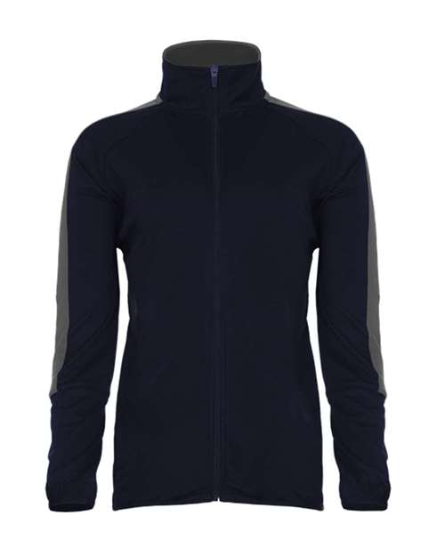 Badger Women's Blitz Outer-Core Jacket 7921