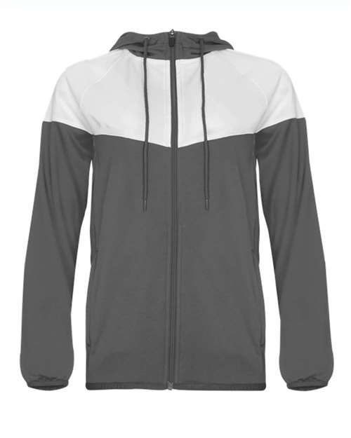 Badger Women's Sprint Outer-Core Jacket 7922