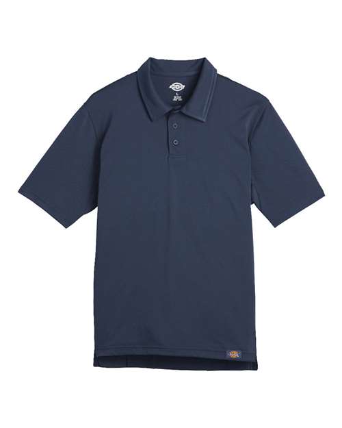 Dickies Men's WorkTech Cooling Mesh Shirt LS45