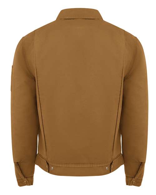 Dickies Men's Industrial Duck Jacket LJ53