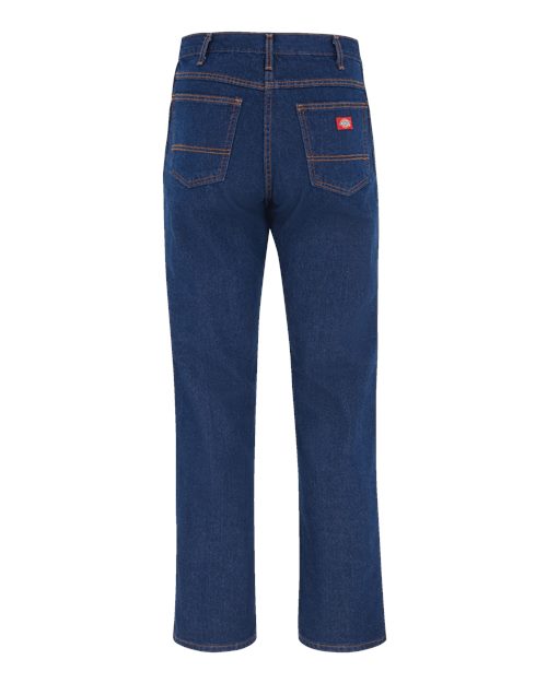 Dickies Men's Odd Sizes Straight 5-Pocket Jeans 9333ODD