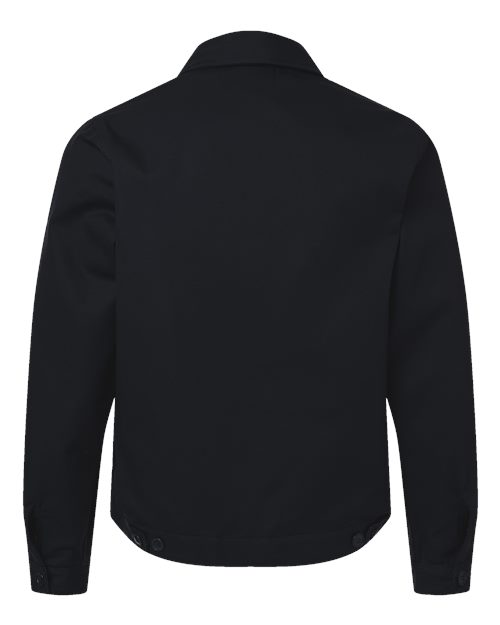 Dickies Men's Unlined Industrial Eisenhower Jacket JT78
