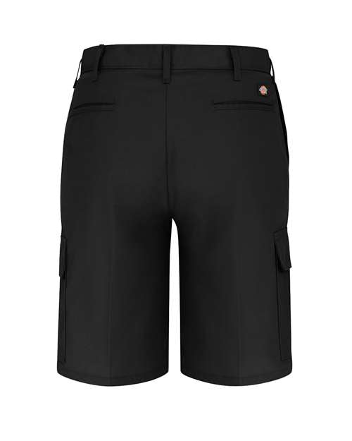 Dickies Men's Odd Sizes 11" Industrial Cargo Shorts LR00ODD