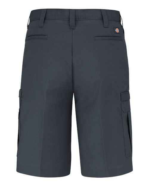 Dickies Men's Premium 11" Industrial Cargo Shorts LR42