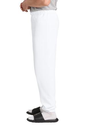 Jerzees - NuBlend Sweatpant. 973M