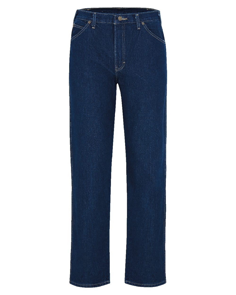 Dickies Men's 5-Pocket Jeans 1329