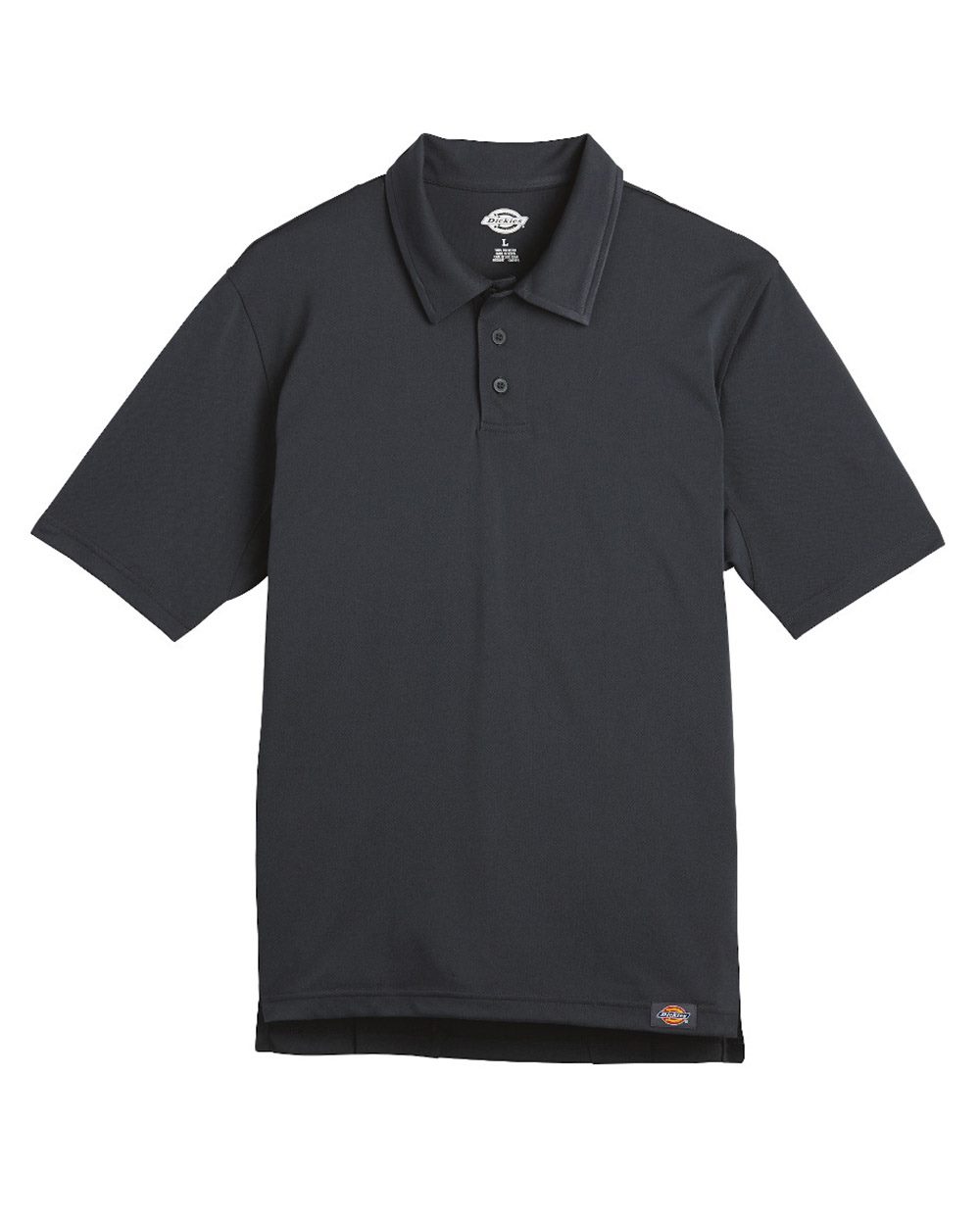 Dickies Men's WorkTech Cooling Mesh Shirt LS45