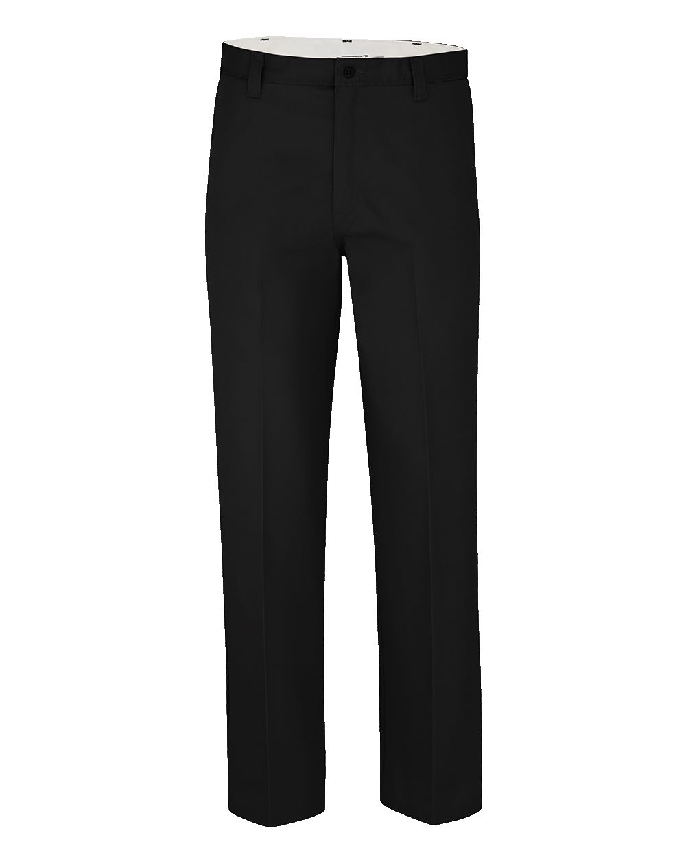 Dickies Men's Extended Sizes Industrial Flat Front Pants LP92EXT