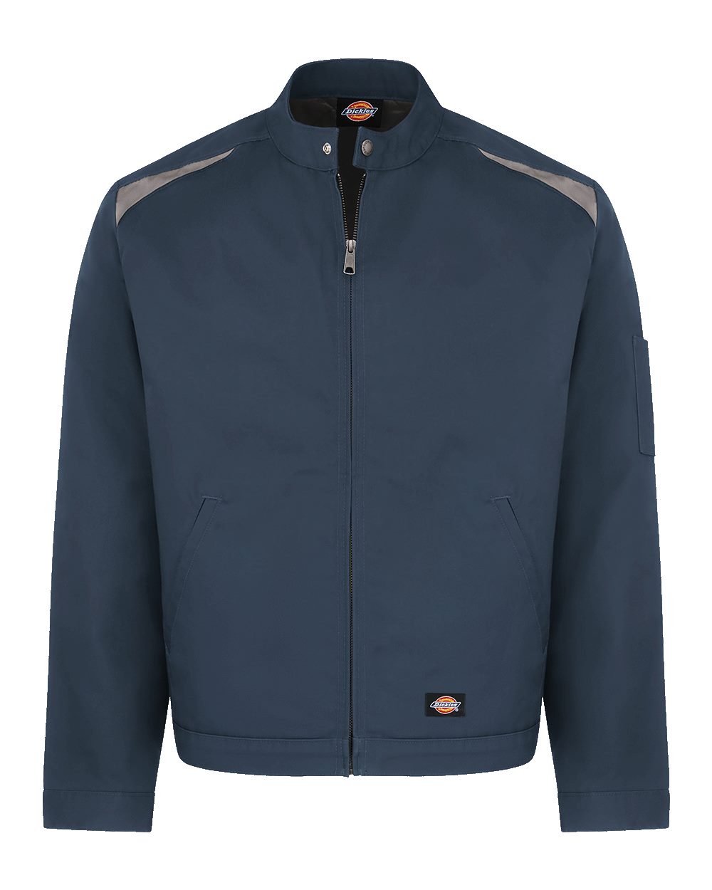 Dickies Men's Insulated Colorblocked Jacket LJ60