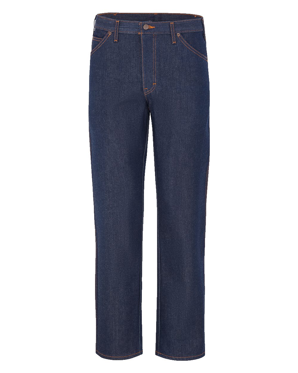 Dickies Men's Odd Sizes Straight 5-Pocket Jeans 9333ODD
